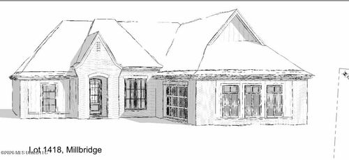200 Benners Lane, Madison, MS, 39110 | Card Image