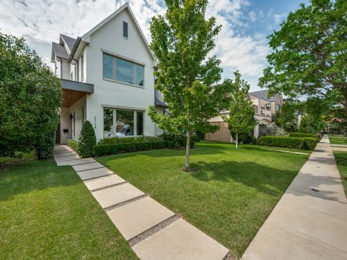 3724 W Beverly Dr, Dallas, TX, 75209-6210 | Card Image