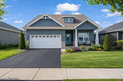 10160 Privet Dr, Crown Point, IN, 46307-5351 | Card Image