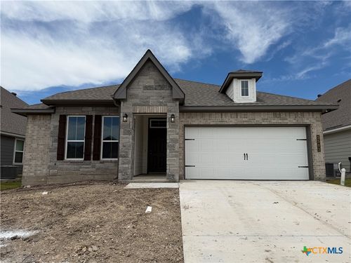 5503 Betula Dr, Killeen, TX, 76549-7111 | Card Image