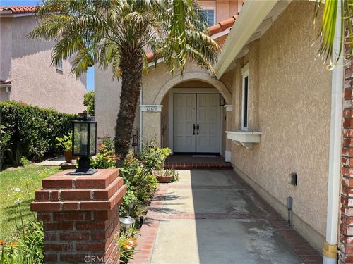 12170 Crystal Glen Way, Porter Ranch, CA, 91326-3818 | Card Image