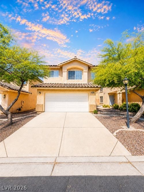 none-573 Aspen Leaf St, Las Vegas, NV, 89144-4563 | Card Image