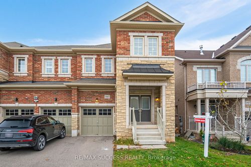 3067 Max Khan Blvd, Oakville, ON, L6H0S7 | Card Image