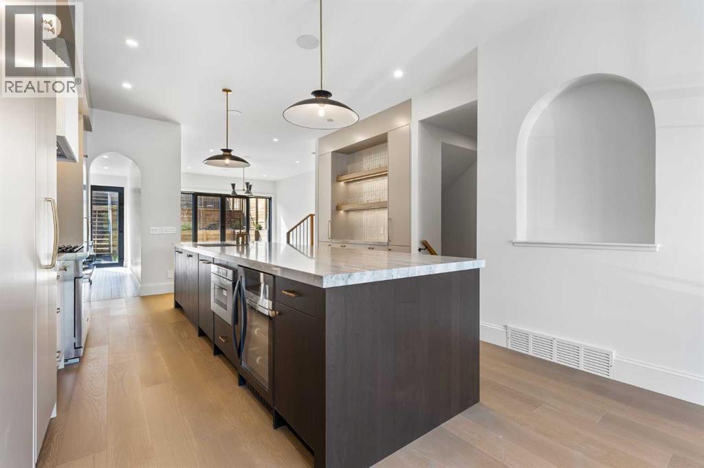 Residential in Calgary 2