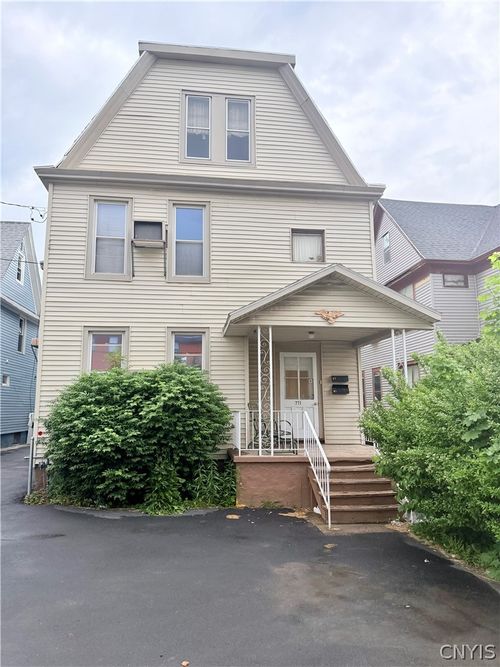 771 Blandina St, Utica, NY, 13501-1845 | Card Image