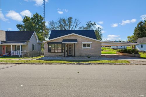 410 18th St, Bedford, IN, 47421-4406 | Card Image