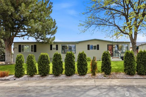 240 Skyline Drive, Richland, WA, 99352 | Card Image