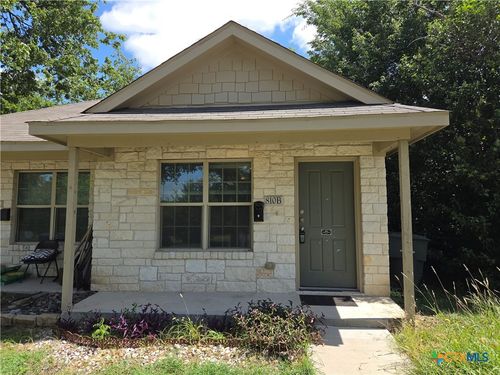 b-810 E Avenue C, Temple, TX, 76501-4796 | Card Image