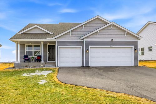 2328 Jandell Ave Ne, Saint Michael, MN, 55376 | Card Image