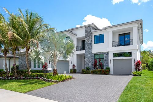 17432 Ponte Chiasso Dr, Boca Raton, FL, 33496-3835 | Card Image