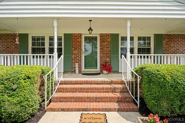 2861 Three Bridge Rd, House other with 3 bedrooms, 2 bathrooms and null parking in Powhatan VA | Image 34