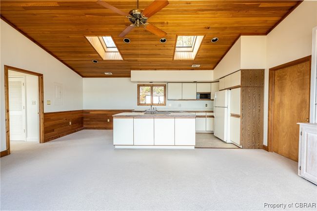 975 Wilton Creek Rd, House other with 2 bedrooms, 2 bathrooms and null parking in Hartfield VA | Image 8