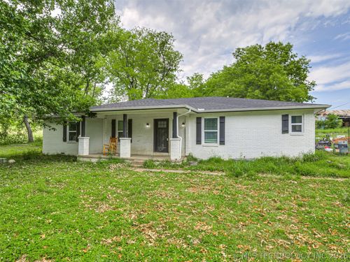 396710 W 4000 Rd, Skiatook, OK, 74070-4198 | Card Image