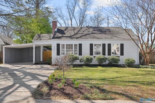 2706 Old Overton Drive, Huntsville, AL, 35801 | Card Image