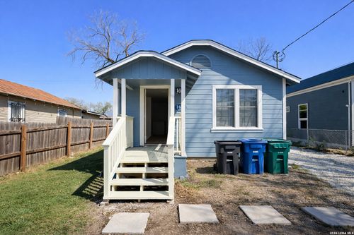 1411 Lamar St, San Antonio, TX, 78202-1427 | Card Image