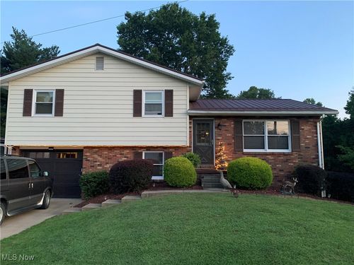 14229 Rayner Rd Street, Cumberland, OH, 43732 | Card Image