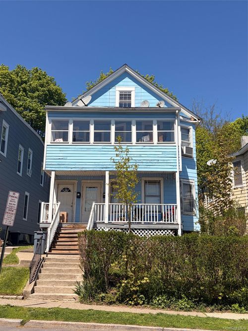 52 Bay View Terrace, Newburgh City, NY, 12550 | Card Image