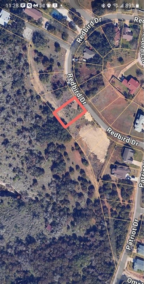 22009 Red Bird Dr, Lago Vista, TX, 78645-7301 | Card Image