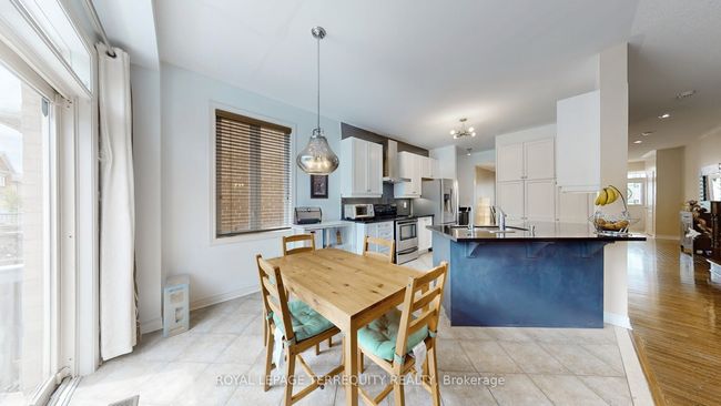 69 Vine Cliff Blvd, House other with 5 bedrooms, 4 bathrooms and 1 parking in Markham ON | Image 17