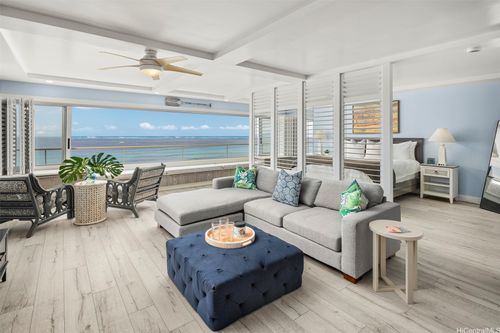 1402-2895 Kalakaua Ave, Honolulu, HI, 96815-4007 | Card Image