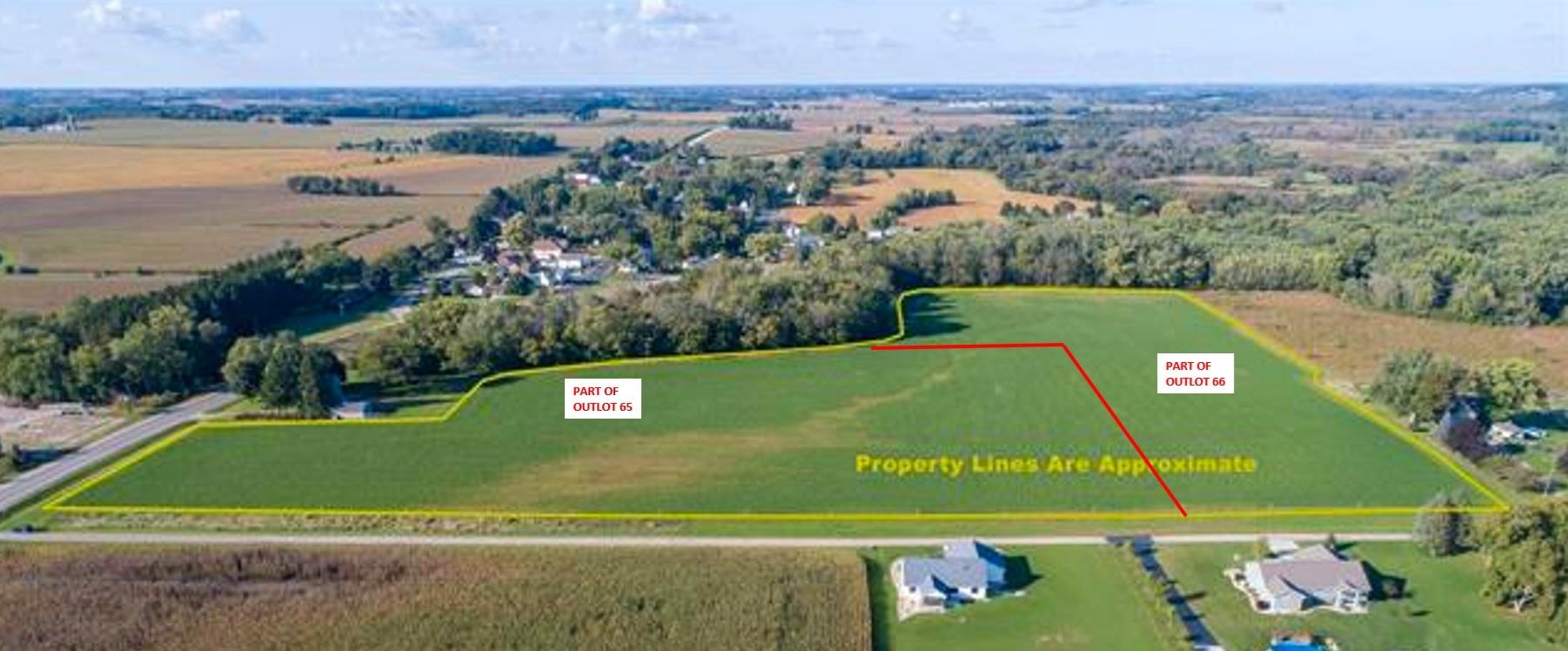 Land in Waterloo 5