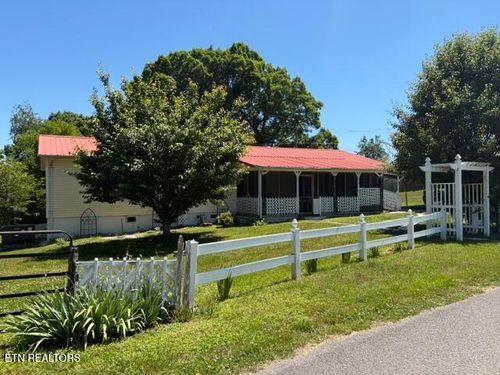 318 Offutt Spur Rd, Rocky Top, TN, 37769 | Card Image