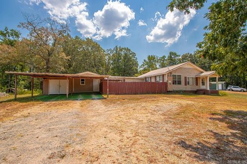 22933 N Sadis Road, Mabelvale, AR, 72103 | Card Image