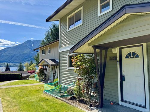903 Maquinna Ave, Port Alice, BC, V0N2N0 | Card Image