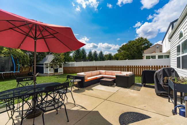 4089 Marsol Ave, House other with 5 bedrooms, 3 bathrooms and null parking in Grove City OH | Image 46