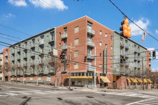 UNIT-205 - 620 Glen Iris Dr Ne, Condo with 1 bedrooms, 1 bathrooms and 1 parking in Atlanta??? GA | Image 21