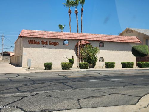 14-2301 Mcculloch Blvd N, Lake Havasu City, AZ, 86403-5919 | Card Image