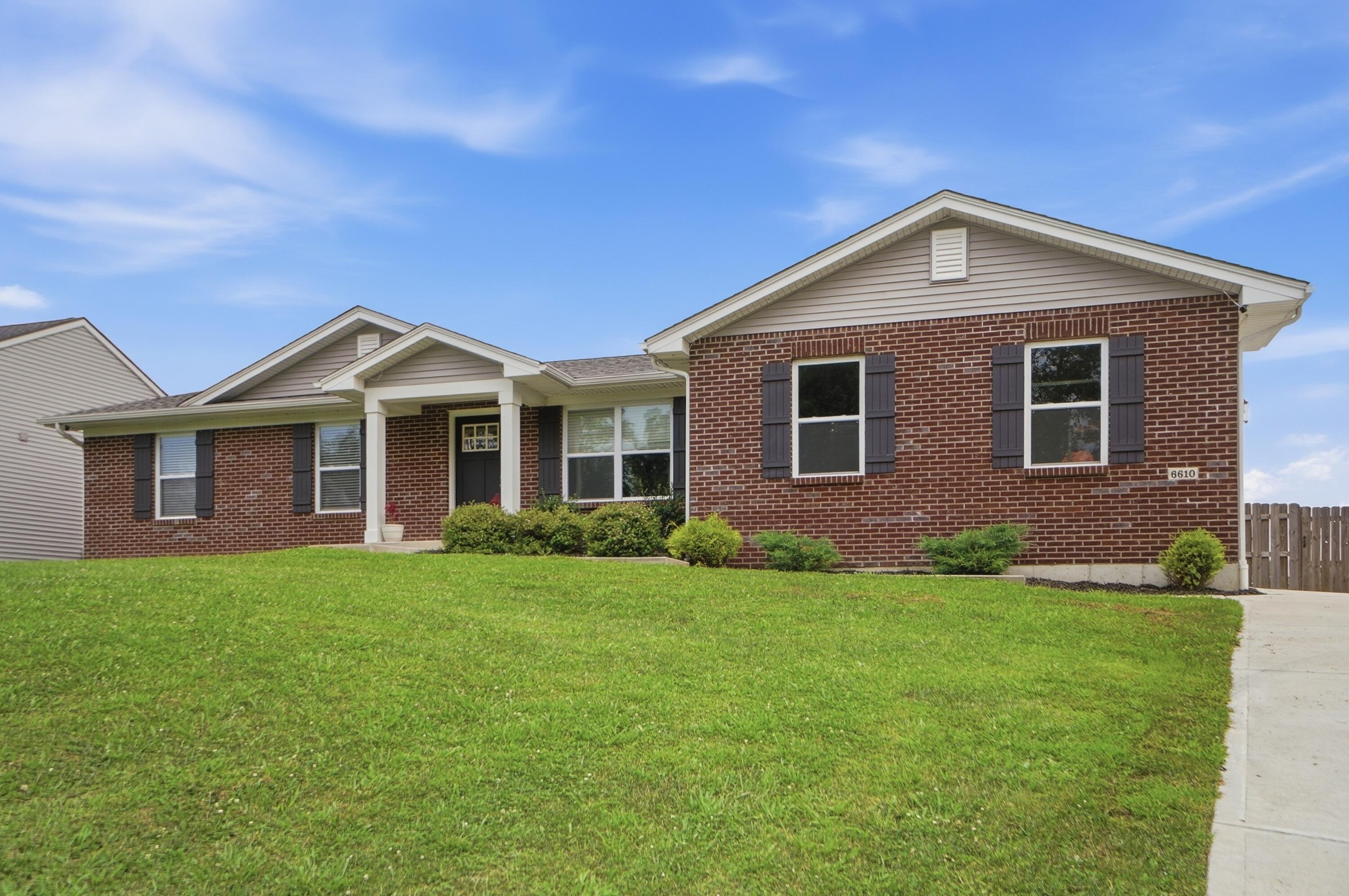 Residential in Burlington 2