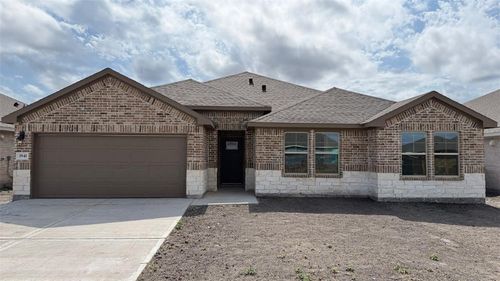3541 Sahar Lake Drive, Robstown, TX, 78380 | Card Image