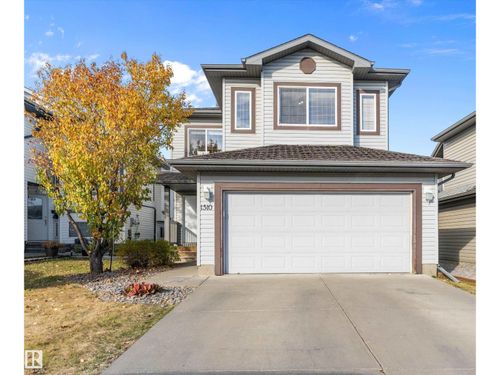 1510 37a Ave Nw, Edmonton, AB, T6T0E3 | Card Image