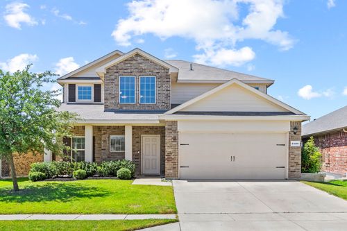 2460 French St, Fate, TX, 75189-4573 | Card Image