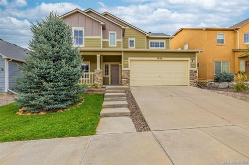 7950 Wythe Dr, Fountain, CO, 80817-1451 | Card Image
