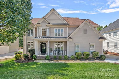 14538 Northgreen Dr, Huntersville, NC, 28078-0603 | Card Image