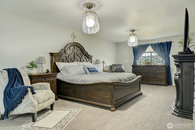 515 N Shelley Ave, House other with 3 bedrooms, 2 bathrooms and 1 parking in Othello WA | Image 10