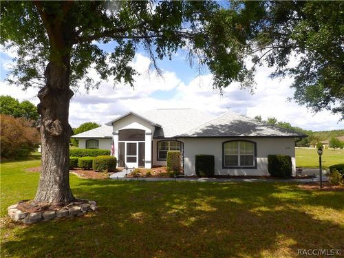 675 E Charleston Ct, HERNANDO, FL, 34442-9309 | Card Image