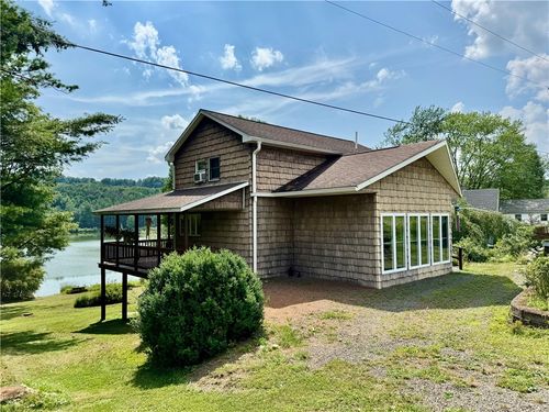 61 Country Pl, Nineveh, NY, 13813-1406 | Card Image