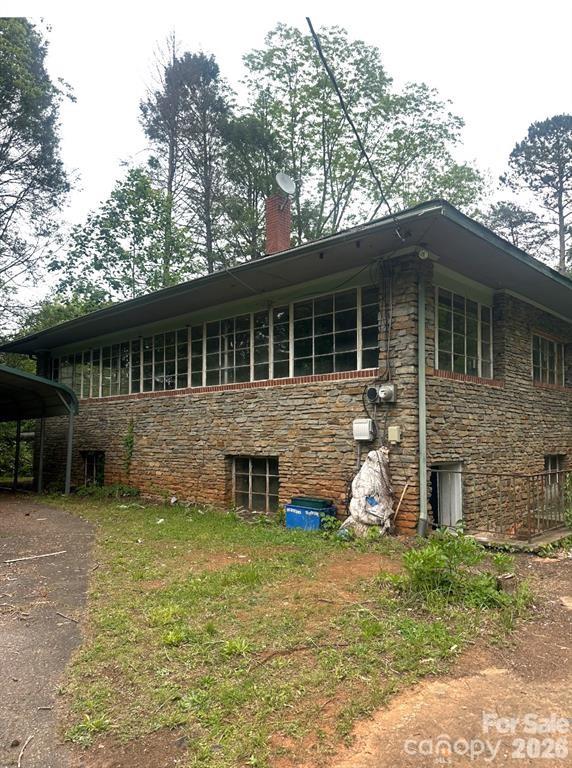 Residential in Connelly Springs 2
