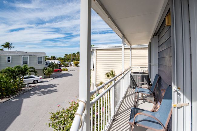 Street Side Porch | Image 21