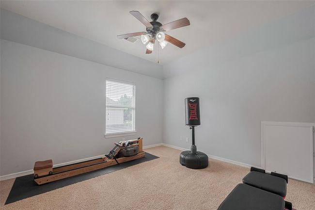 14727 Bronze Finch Dr, House other with 4 bedrooms, 4 bathrooms and 3 parking in Cypress TX | Image 30