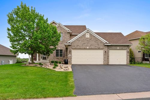 14259 Geneva Ave N, Hugo, MN, 55038-7324 | Card Image