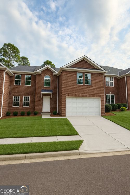 lot-6-120 Hampton Way, Macon, GA, 31220-8744 | Card Image