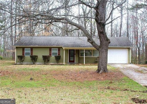 2361 Leaf Land Drive, Duluth, GA, 30097 | Card Image