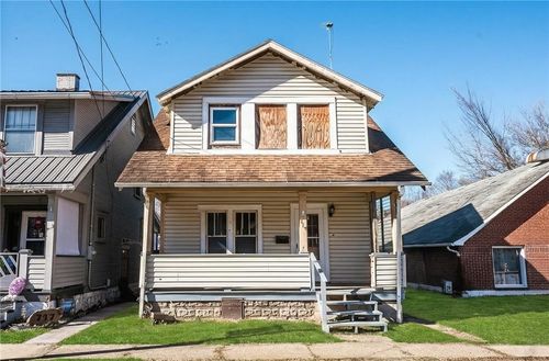 719 Woodward Ave, Kittanning Boro, PA, 16201 | Card Image