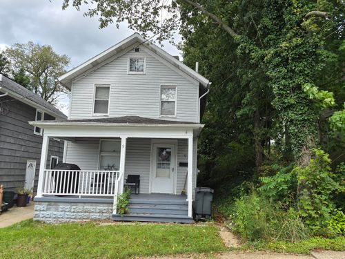 9 E Garfield Ave, Dubois, PA, 15801-3101 | Card Image