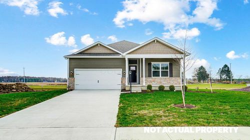 1778 Pumpkin Ridge Road, Circleville, OH, 43113 | Card Image
