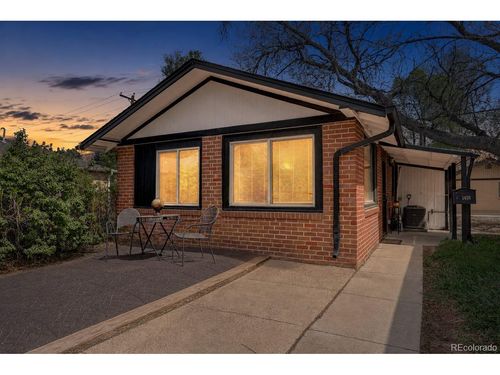 1418 Winona Ct, Denver, CO, 80204-1141 | Card Image